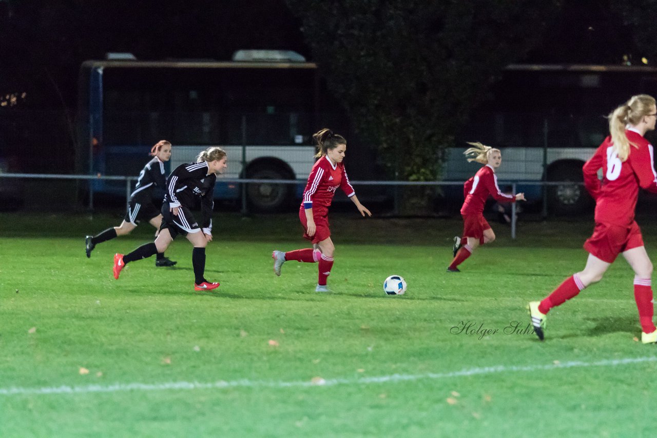 Bild 66 - Frauen SG Krempe/ETSV F. Glueckstadt - TSV Heiligenstedten : Ergebnis: 8:0